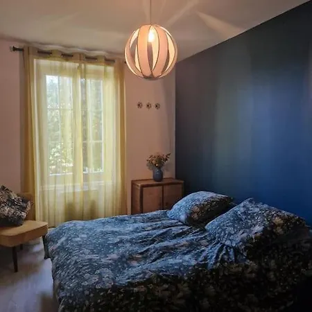 Charmant Appartement Avec Jardin Larressore Extérieur photo